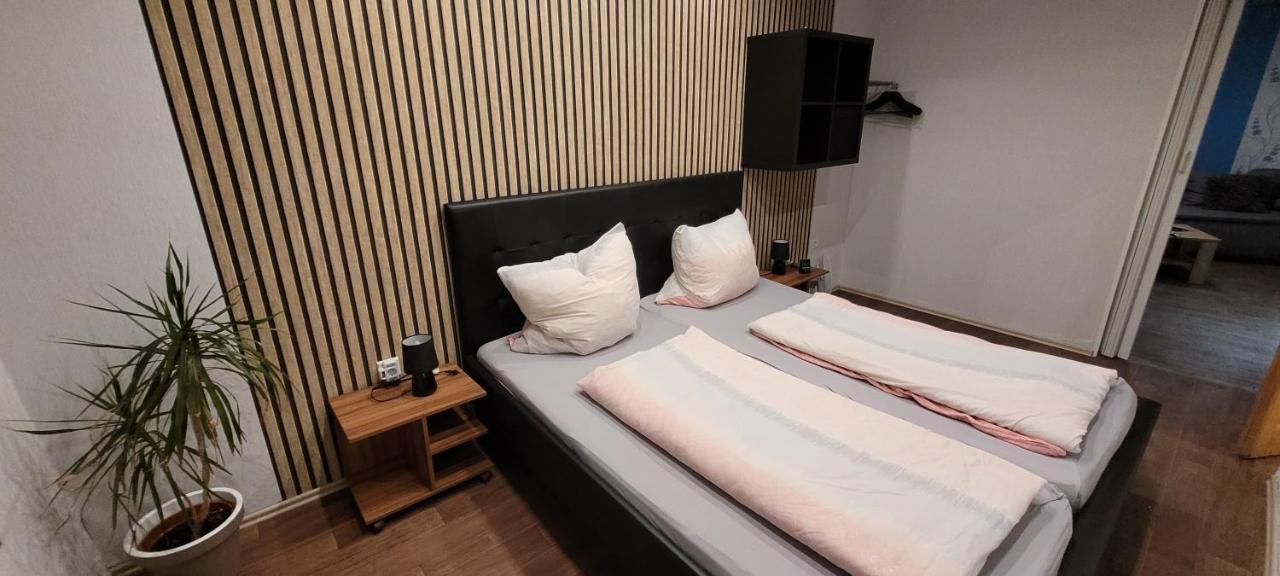 Ferienwohnung Müller Wadern Exterior foto